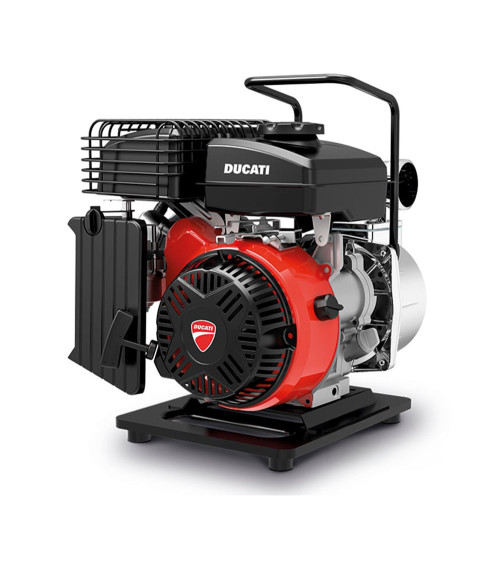 Motobomba gasolina Ducati DCW35251 1" 79CC 2,5HP