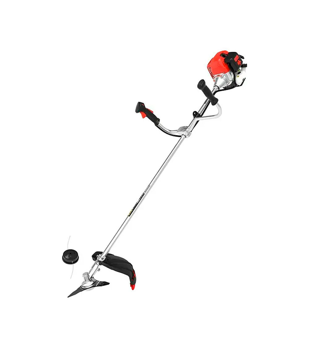 Desbrozadora gasolina Ducati DBC 5200 51.7CC con arnés profesional