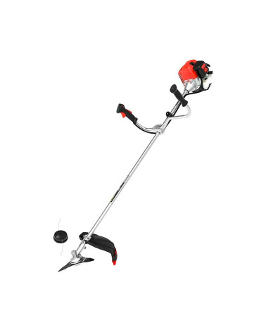 Desbrozadora gasolina Ducati DBC 5200 51.7CC con arnés profesional