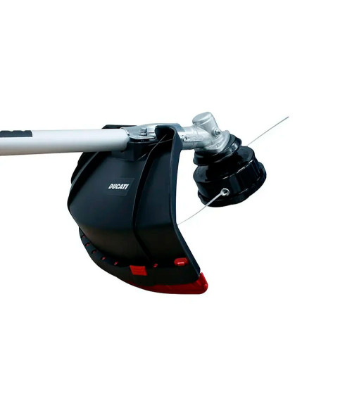 Desbrozadora gasolina Ducati DBC 5200 51.7CC con arnés profesional