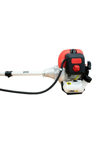 Desbrozadora gasolina Ducati DBC 5200 51.7CC con arnés profesional
