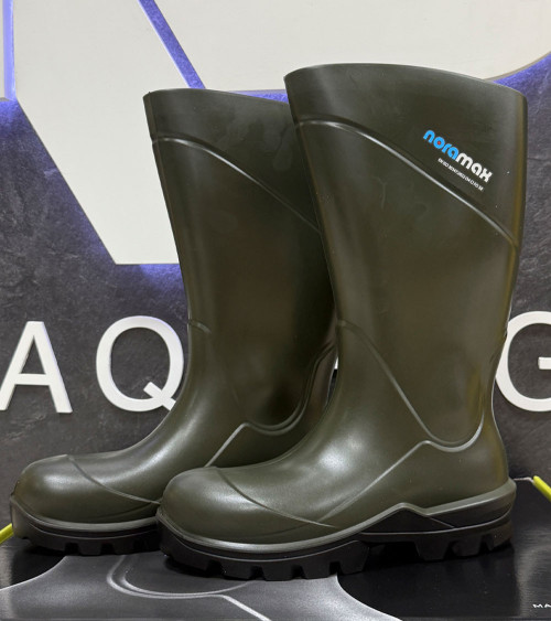 Bota de agua térmica para agricultura Noramax Agri