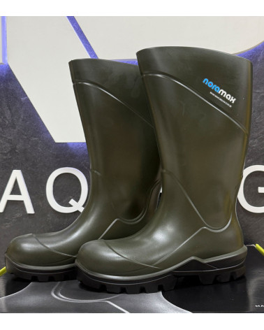 Bota de agua térmica para agricultura Noramax Agri