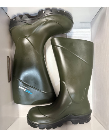 Bota de agua térmica para agricultura Noramax Agri