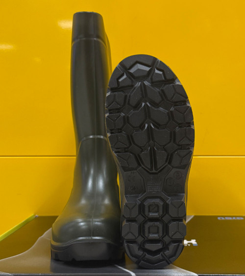 Bota de agua térmica para agricultura Noramax Agri