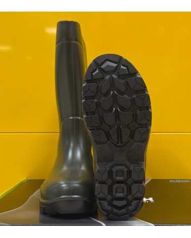 Bota de agua térmica para agricultura Noramax Agri