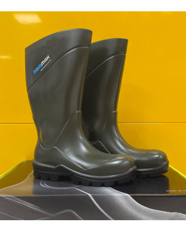 Bota de agua térmica para agricultura Noramax Agri