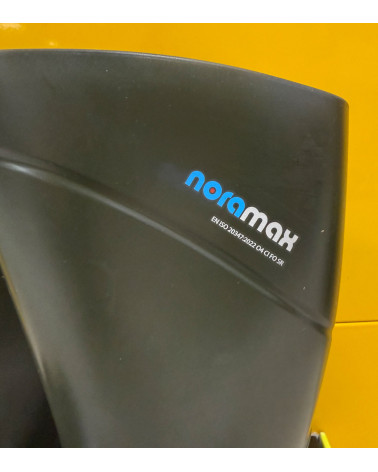 Bota de agua térmica para agricultura Noramax Agri