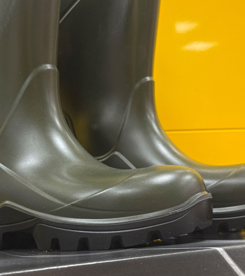 Bota de agua térmica para agricultura Noramax Agri