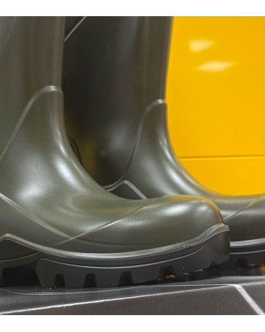 Bota de agua térmica para agricultura Noramax Agri