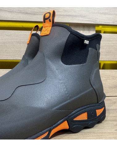 Botín de agua Rouchette Clean Wild (40-47)