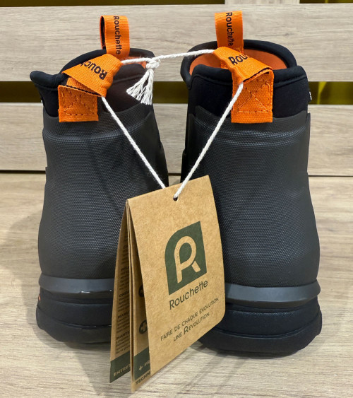 Botín de agua Rouchette Clean Wild (40-47)