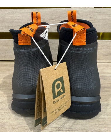 Botín de agua Rouchette Clean Wild (40-47)