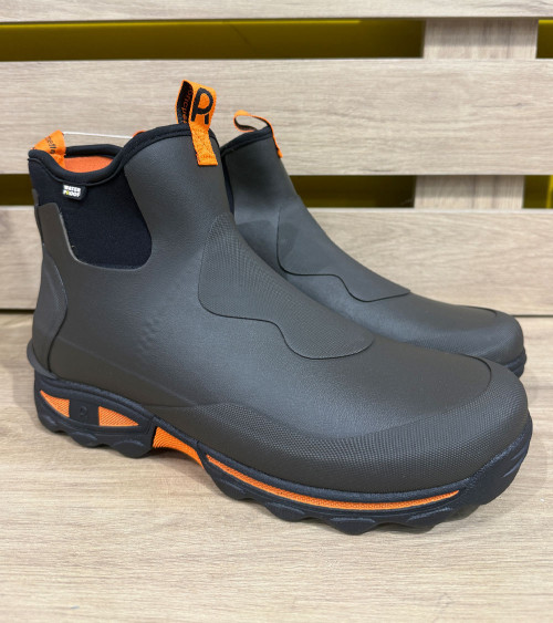 Botín de agua Rouchette Clean Wild (40-47)