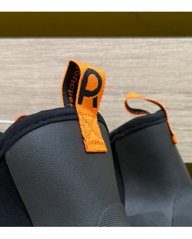 Botín de agua Rouchette Clean Wild (40-47)