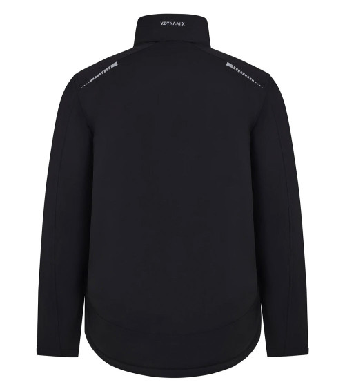 Chaqueta impermeable y acolchada Velilla GRS V.Dynamix