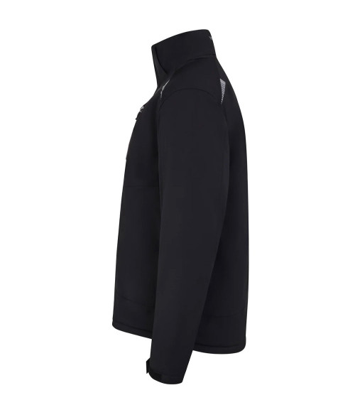 Chaqueta impermeable y acolchada Velilla GRS V.Dynamix