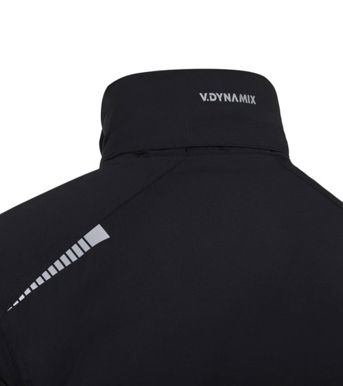 Chaqueta impermeable y acolchada Velilla GRS V.Dynamix