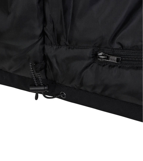 Chaqueta impermeable y acolchada Velilla GRS V.Dynamix