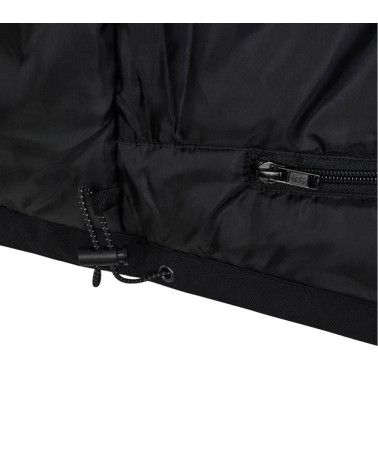 Chaqueta impermeable y acolchada Velilla GRS V.Dynamix