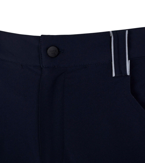 Pantalón técnico de alto rendimiento y resistencia Velilla GRS V.Dynamix