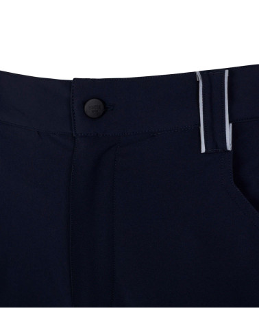 Pantalón técnico de alto rendimiento y resistencia Velilla GRS V.Dynamix