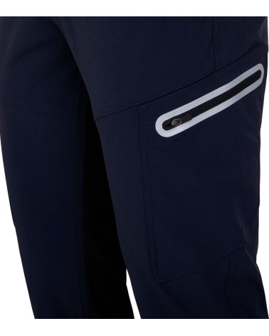 Pantalón técnico de alto rendimiento y resistencia Velilla GRS V.Dynamix