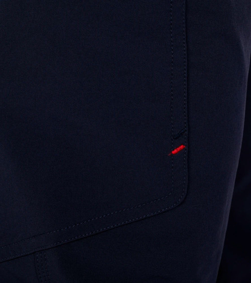 Pantalón técnico de alto rendimiento y resistencia Velilla GRS V.Dynamix