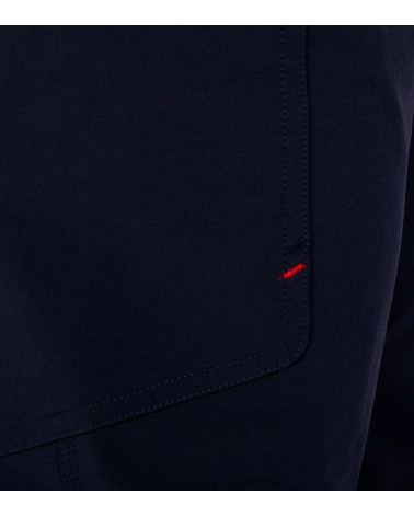 Pantalón técnico de alto rendimiento y resistencia Velilla GRS V.Dynamix