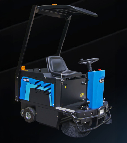 Barredora Stark by Gadlee GTS 1200