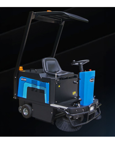 Barredora Stark by Gadlee GTS 1200