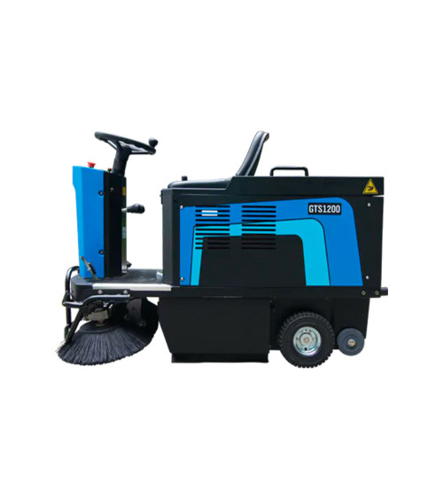 Barredora Stark by Gadlee GTS 1200