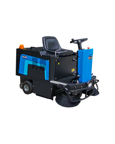 Barredora Stark by Gadlee GTS 1200