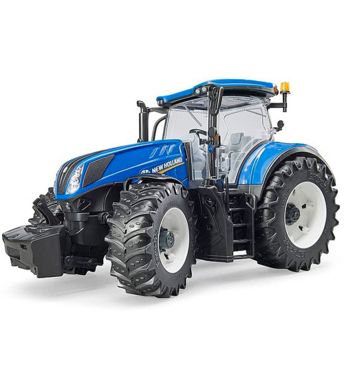 Tractor de juguete New Holland T7.315 — Bruder