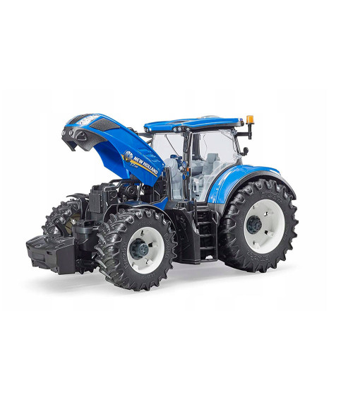 Tractor de juguete New Holland T7.315 — Bruder