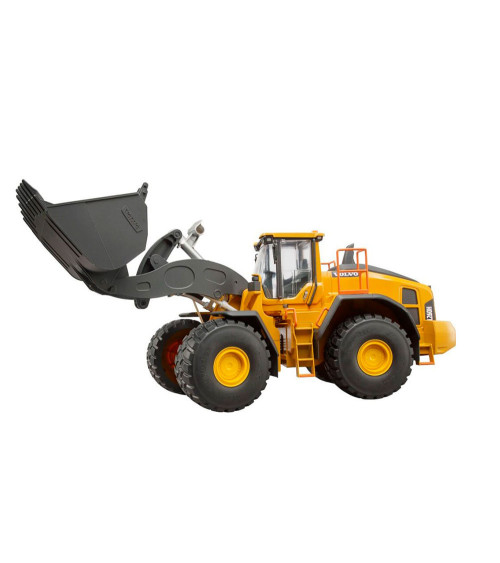 Cargadora de ruedas de juguete Volvo L260H — Bruder