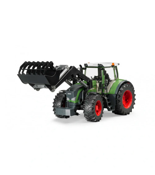 Tractor de juguete Fendt 936 Vario — Bruder