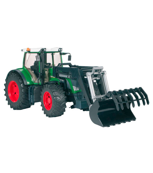 Tractor de juguete Fendt 936 Vario — Bruder