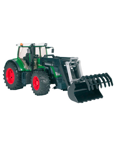 Tractor de juguete Fendt 936 Vario — Bruder