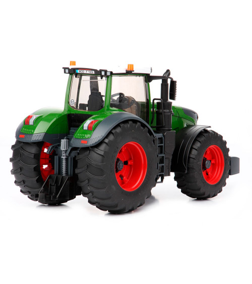Tractor de juguete Fendt 1050 Vario — Bruder
