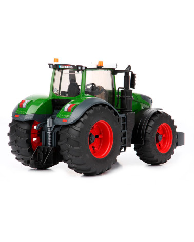 Tractor de juguete Fendt 1050 Vario — Bruder