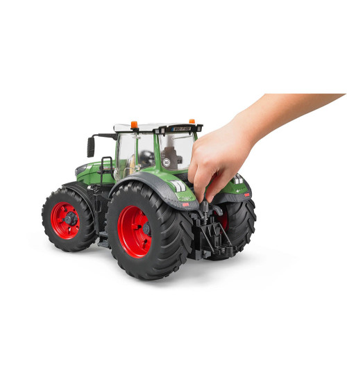 Tractor de juguete Fendt 1050 Vario — Bruder