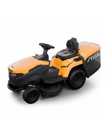 Tractor cortacésped Stiga Estate 598e 98cm 240l