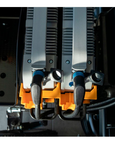 Tractor cortacésped Stiga Estate 598e 98cm 240l