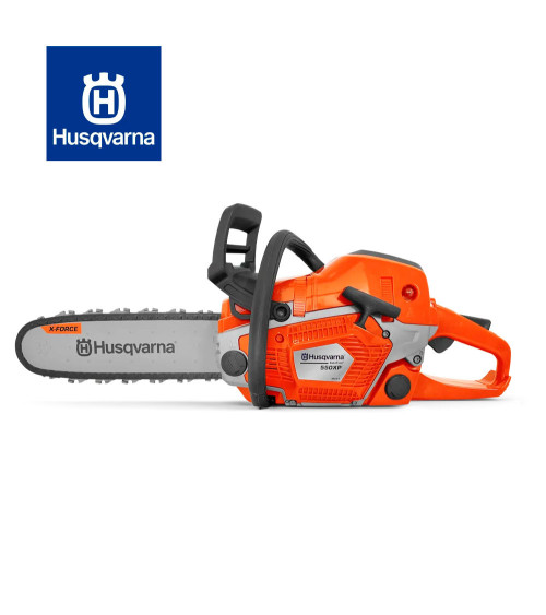 Motosierra Husqvarna 550 XP® de juguete