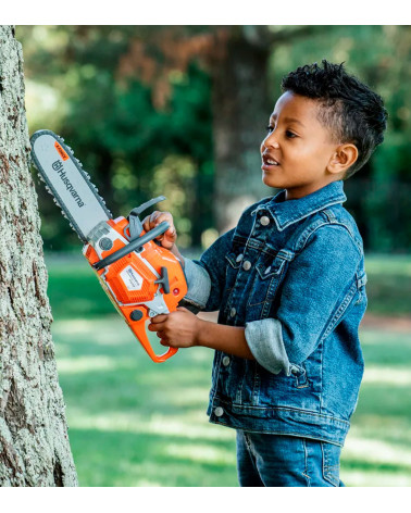 Motosierra Husqvarna 550 XP® de juguete