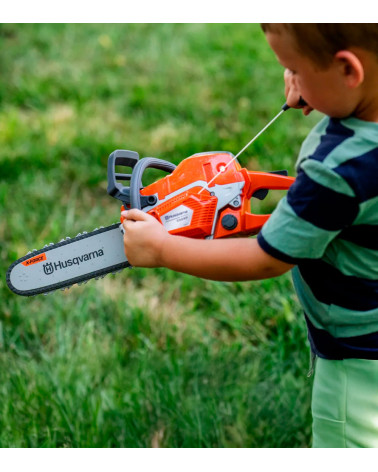 Motosierra Husqvarna 550 XP® de juguete