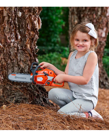 Motosierra Husqvarna 550 XP® de juguete