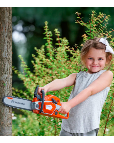 Motosierra Husqvarna 550 XP® de juguete