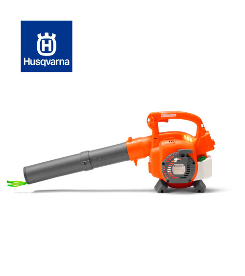 Soplador de juguete Husqvarna
